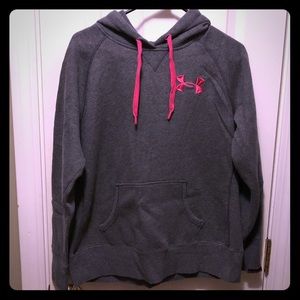 Under Armour Storm sweatshirt